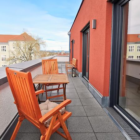 שטראובינג Fynbos City Penthouse, Dachterrasse, Design-Kueche, Parkplatz מראה חיצוני תמונה