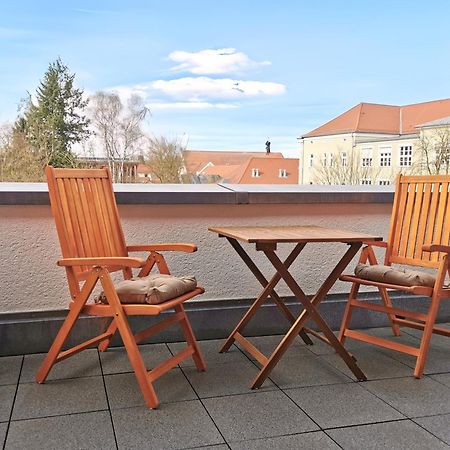 שטראובינג Fynbos City Penthouse, Dachterrasse, Design-Kueche, Parkplatz מראה חיצוני תמונה