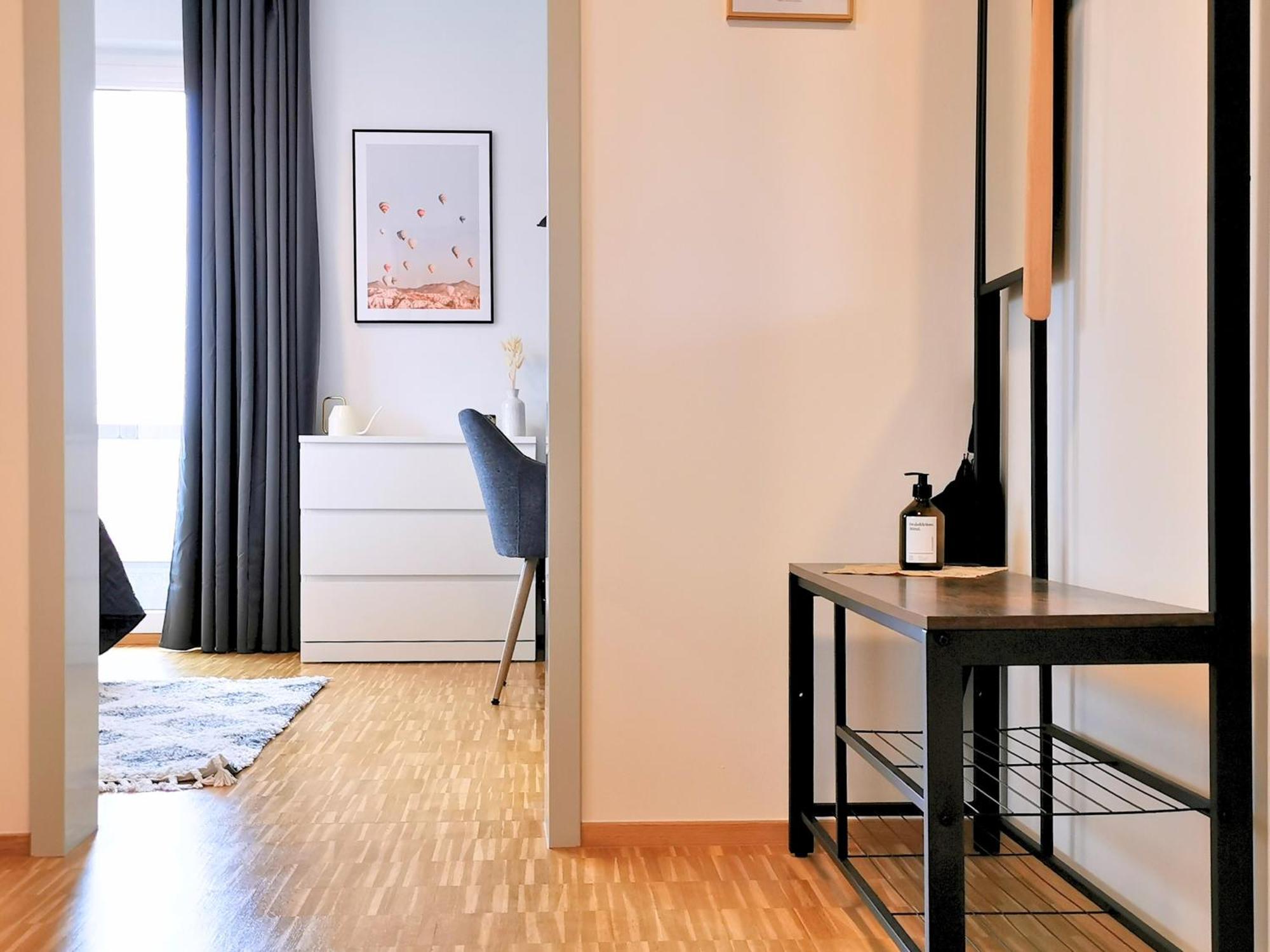 שטראובינג Fynbos City Penthouse, Dachterrasse, Design-Kueche, Parkplatz מראה חיצוני תמונה