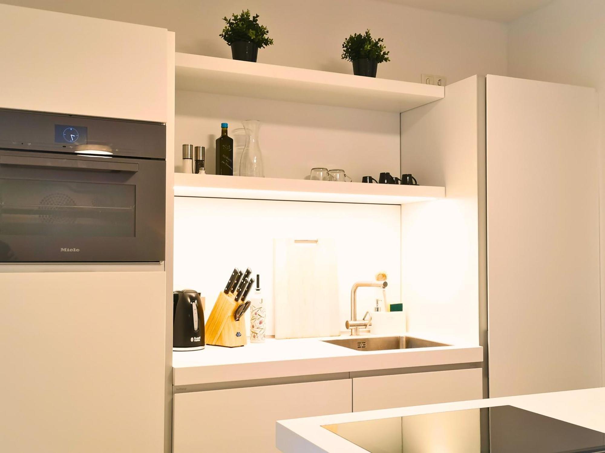 שטראובינג Fynbos City Penthouse, Dachterrasse, Design-Kueche, Parkplatz מראה חיצוני תמונה