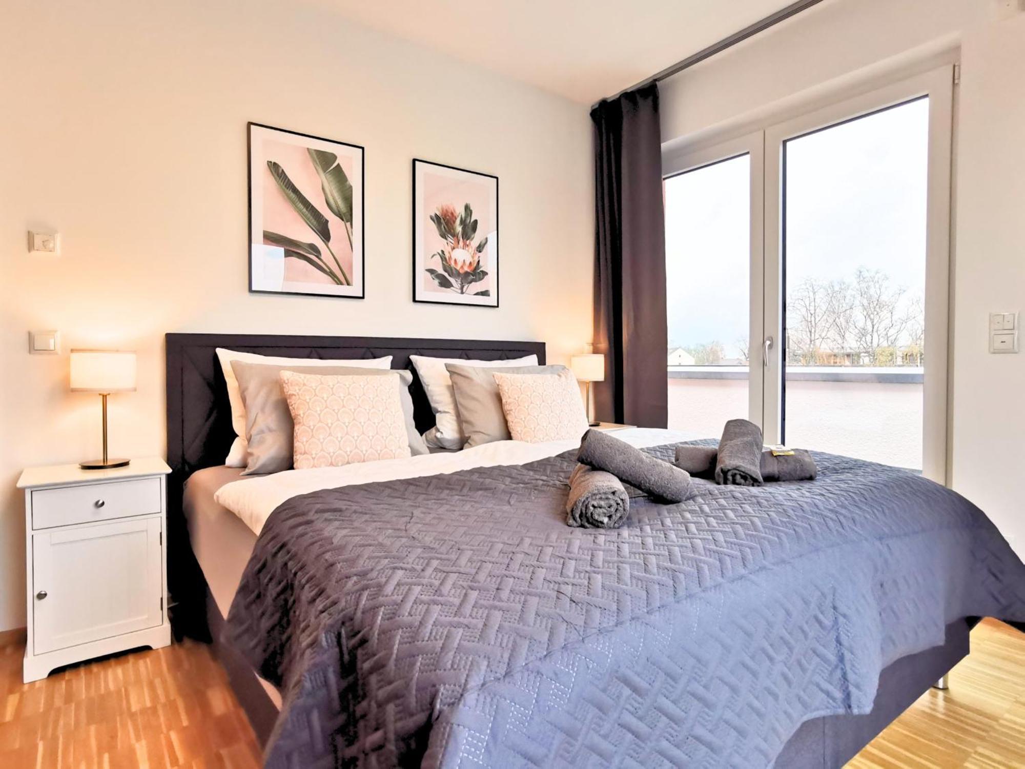 שטראובינג Fynbos City Penthouse, Dachterrasse, Design-Kueche, Parkplatz מראה חיצוני תמונה